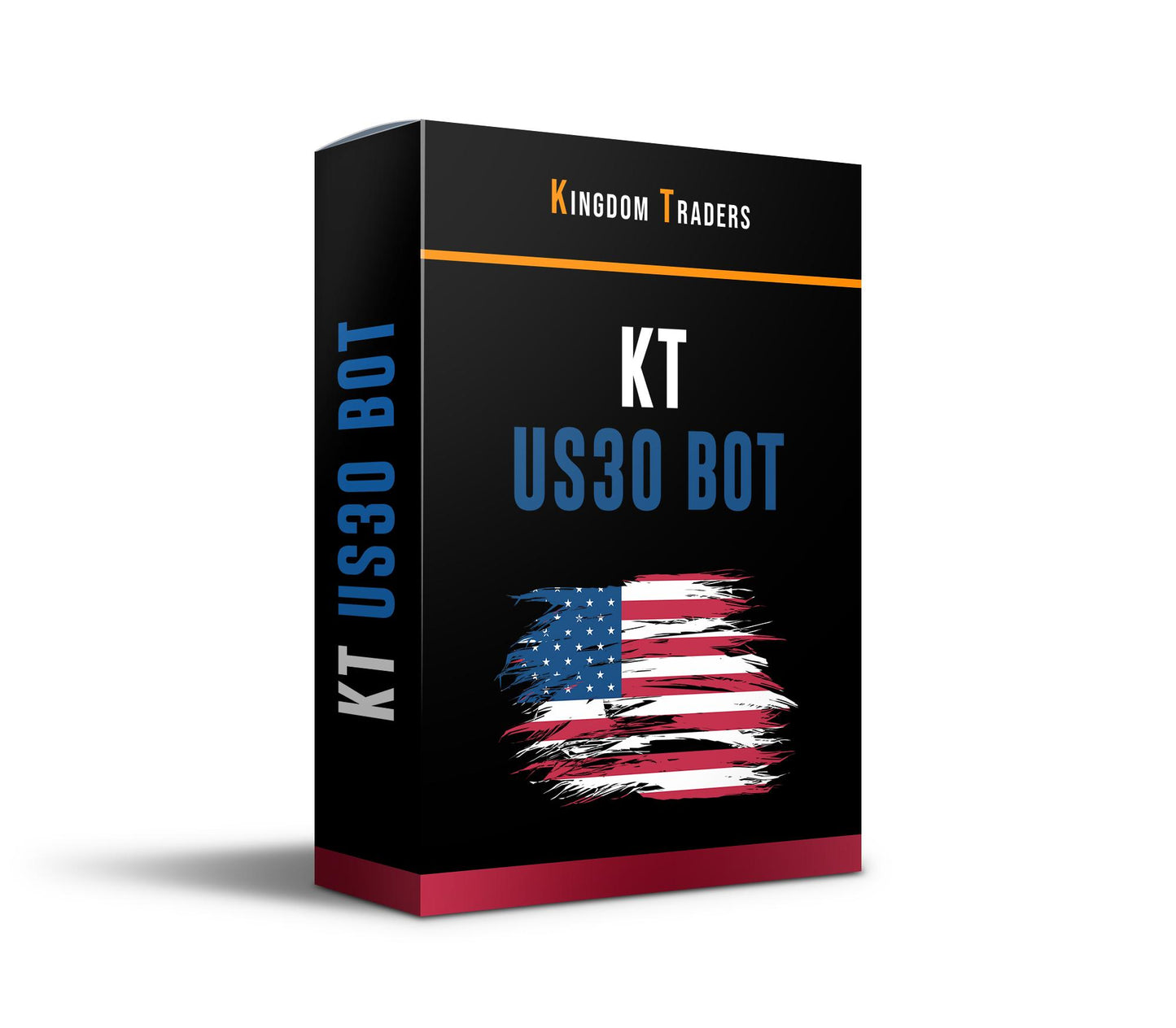 US30 scalper Bot
