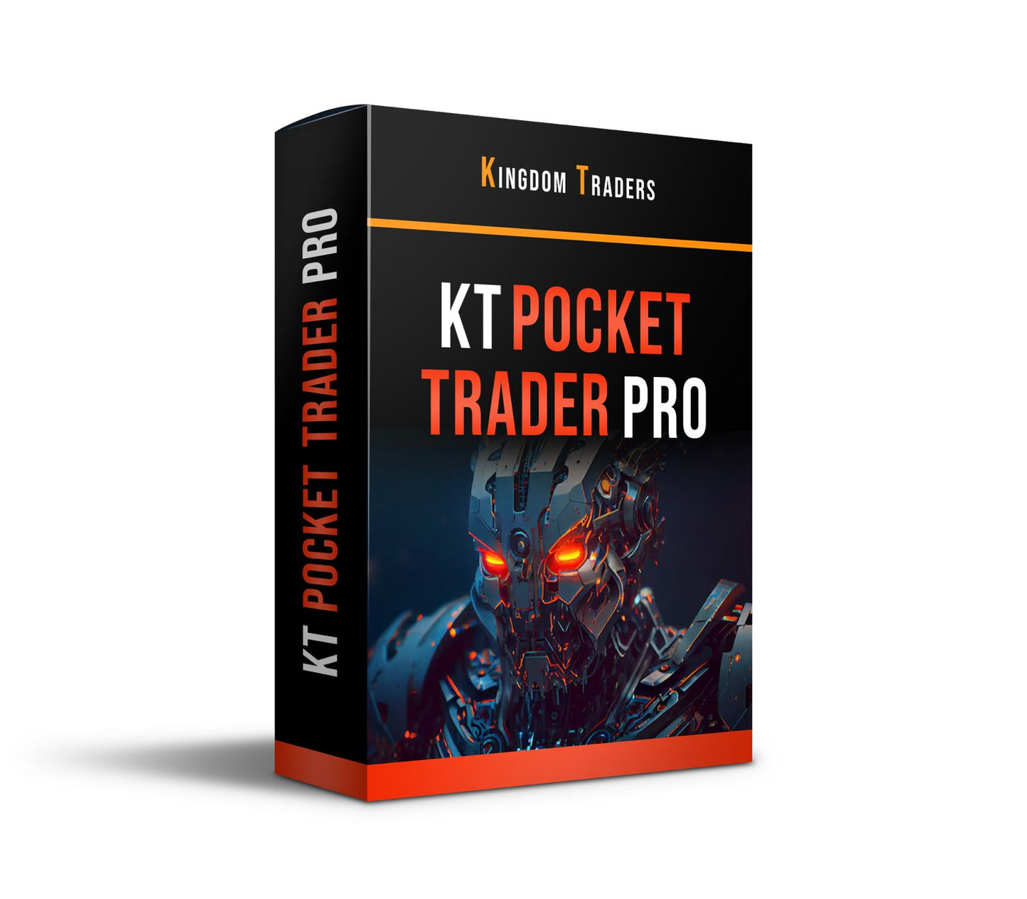 KT Pocket Trader Pro
