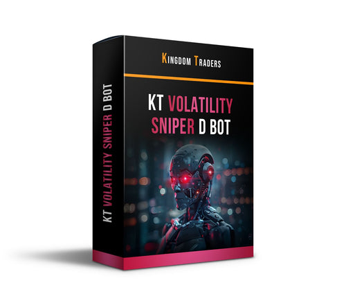 KT VOLATILITY SNIPER D BOT