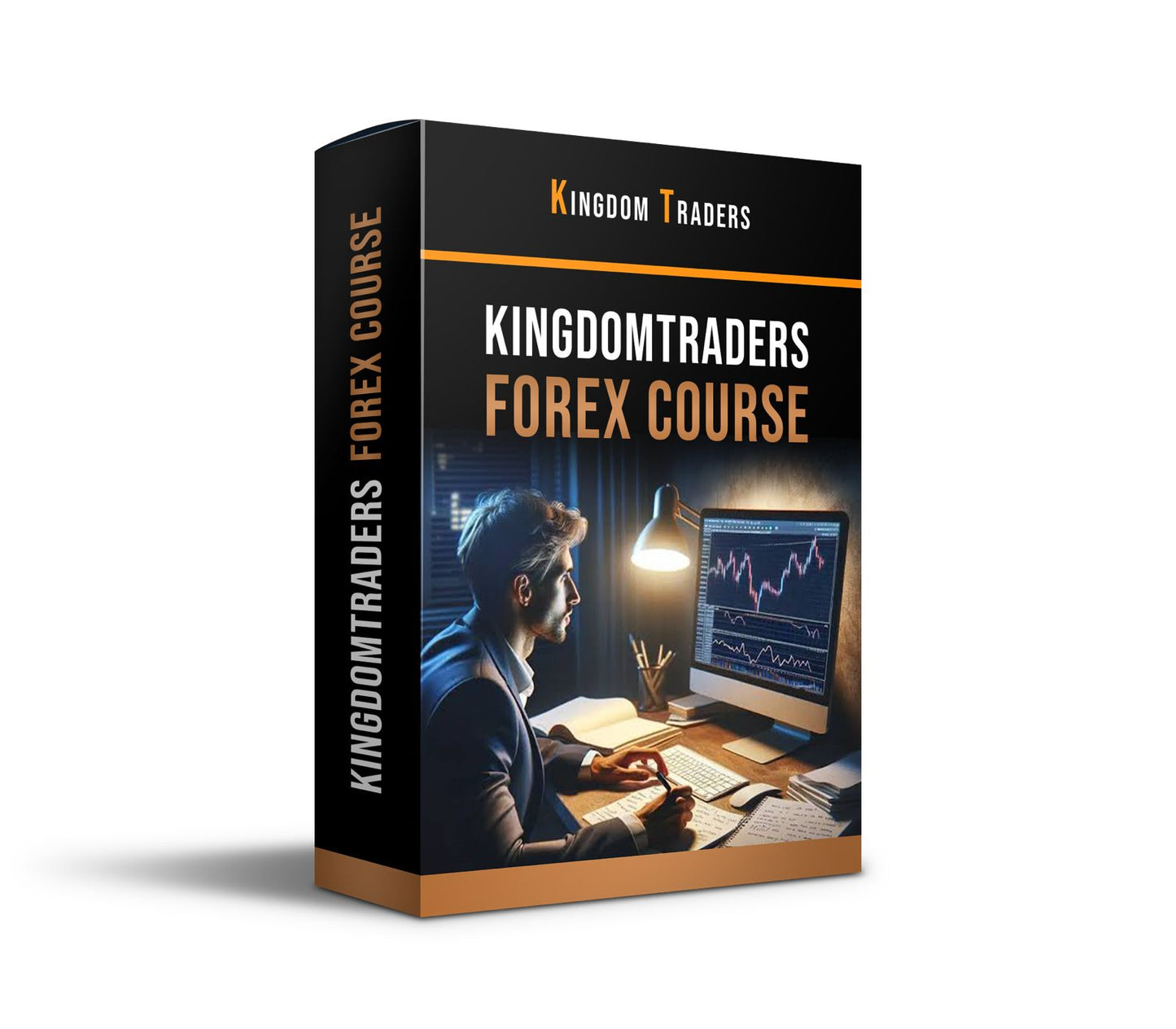 KingdomTraders Forex Course